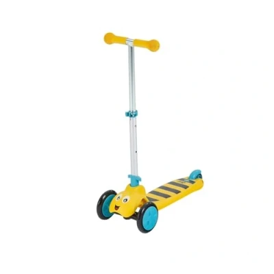 Obrázek Scootiebug Bumble Scooter für Kinder ab 2 Jahren Im Freien Active Toys