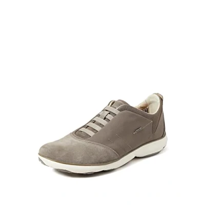 Obrázek Geox Tenisky, Muži, Velikost: 42, Dove grey boty