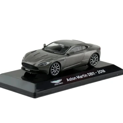 Obrázek OPO 10 1/43 auto kompatibilní s Aston Martin DB11 2016 SC4 UP006