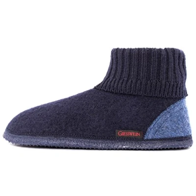 Obrázek GIESSWEIN Unisex dětské boty Kramsach Kids, Ocean 588