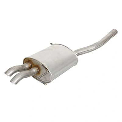 Obrázek Bosal 233 145 zadní tlumič výfuku