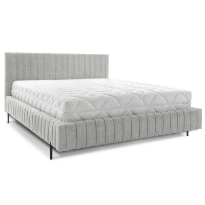 Obrázek Postel Plissa 180x200 Materiál / Dekor: Relax 03, Orientace: Nepoužije se