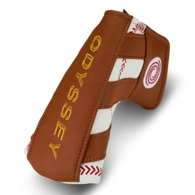 Obrázek Callaway Golf Odyssey Funky Blade Schlägerhaube 2024