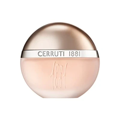 Obrázek Cerruti 1881 Femme Eau de Toilette, 30 ml