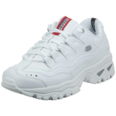 Obrázek Skechers Energy Dámská teniska , White (WML), 40 EU