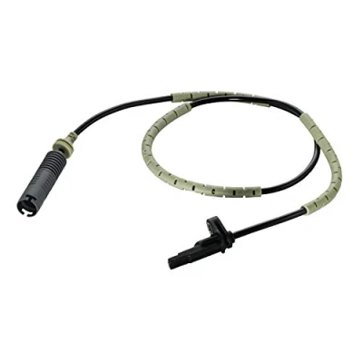 Obrázek HELLA 6PU 009 106 921 senzor, otáčky kol 12 V zadní náprava oboustranně kabel: 889 mm