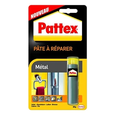 Obrázek Pattex 1875425 Reparatur Paste für Metall
