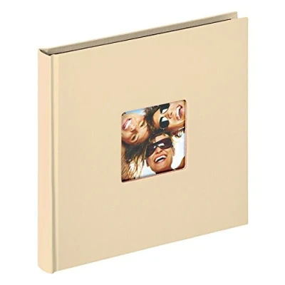 Obrázek Designové album Walther Design FA 199 B Fun, 18 x cm