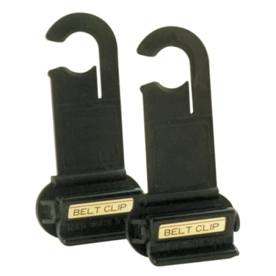 Obrázek Carpoint CPT1423201 1423201 zámek bezpečnostního pásu &#039;Belt clipper&#039; 2 kusy