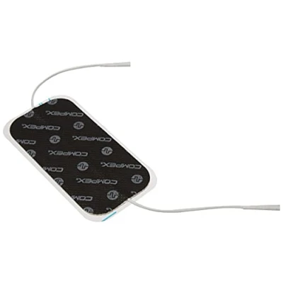Obrázek Compex Performance eléctrodos samolepicí, 50 x 100 mm pin