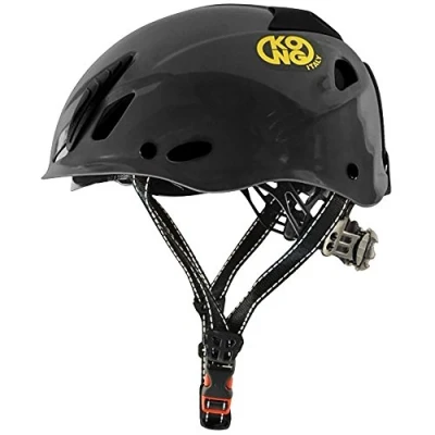 Obrázek Kong myš, helma pro dospělé, unisex, černá