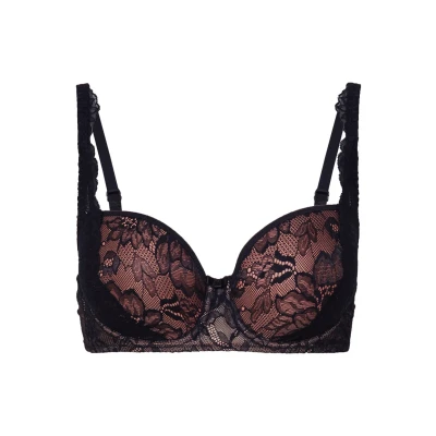 Obrázek Triumph Amourette Charm Podprsenka s kosticemi, Ženy, Velikost: 70A, Black