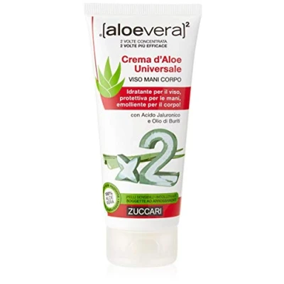 Obrázek [aloevera]² Univerzální krém F&amp;H&amp;B