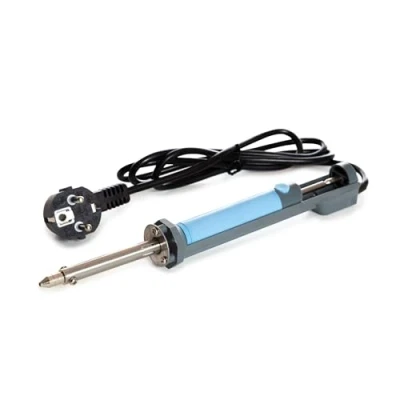 Obrázek Velleman Odpájecí čerpadlo s odpájecím pístem 230 V/30 W, VTDESOL3
