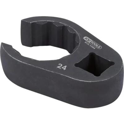 Obrázek KS Tools 913.1301 3/8&quot; Vraní noha klíč na vedení, 19 mm