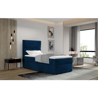 Obrázek Boxspring Arco 90x200 Materiál / Dekor: Monolith 77