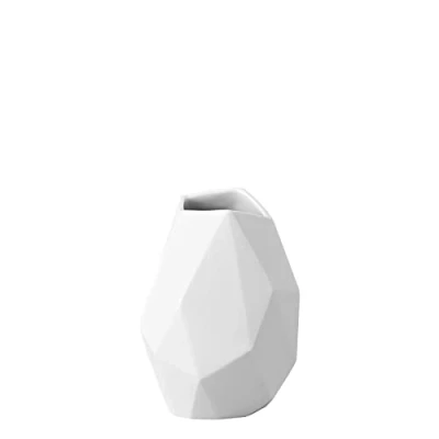 Obrázek Rosenthal Surface bílá matná váza 9 cm