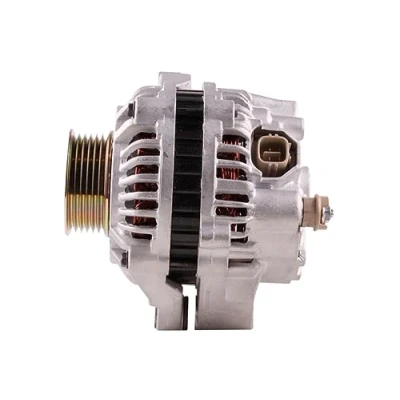 Obrázek HELLA 8EL 012 426 441 generátor/alternátor 14V 70A mimo jiné Honda Civic VII Hatchback (EU, EP, EV)