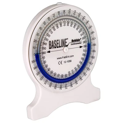 Obrázek Baseline 12 1056 Bubble pro Inklinometr