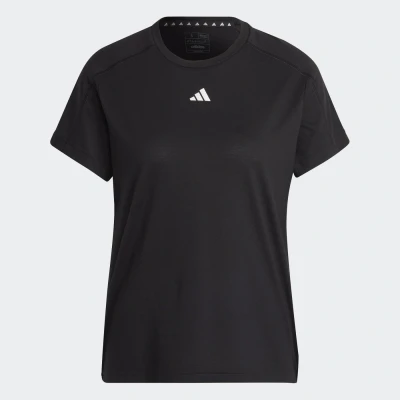 Obrázek adidas Performance Sportovní tričko, Ženy, Velikost: XXS, Black