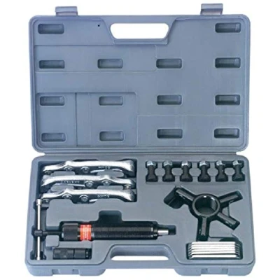Obrázek Draper 50094 hydraulické stahovák sada