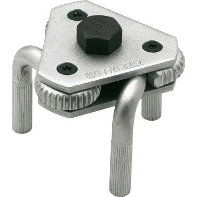 Obrázek Hazet Klíč na olejový filtr 3stupňový pohon 3/8&quot; / SW 19 mm 65 120