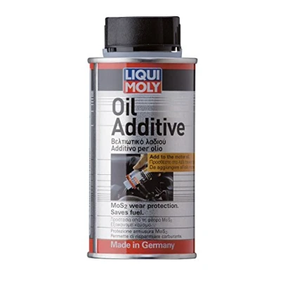 Obrázek LIQUI MOLY 1800 Oil Additive 125ml