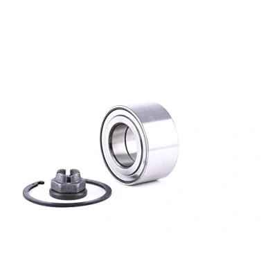 Obrázek SKF VKBA 6682 sada ložisek kol
