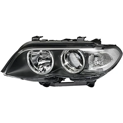 Obrázek HELLA 1EL 224 486 211 DE/Halogen/FF světlomet mimo jiné BMW X5 (E53) ECE/CCC pro pravostranný provoz levý
