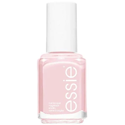 Obrázek Essie Nagellack für farbintensive Fingernägel, Nr. 13 mademoiselle, Nude, 13,5 ml