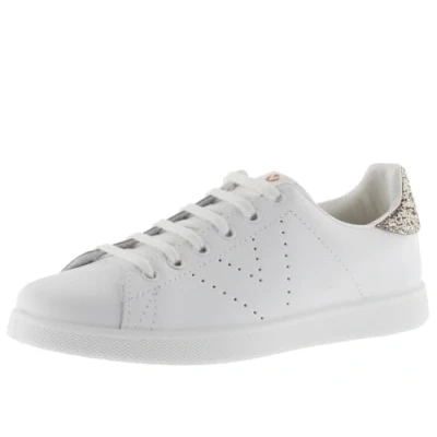 Obrázek victoria Unisex Deportivo Piel Sneaker pro dospělé, Růžová