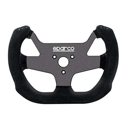Obrázek Sparco 015P270SSN Volante Lenkräder, F 10A, Schwarz