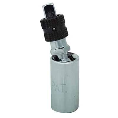 Obrázek Laser 0413 Locking Wheel Nut Socket 21.5mm 1/2&quot; D