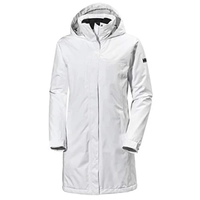 Obrázek Helly Hansen Dámský izolovaný vodotěsný plášť do deště Aden