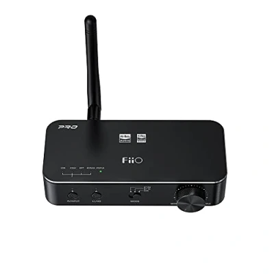 Obrázek FiiO BTA30 Pro Hi Res Bluetooth vysílač/přijímač TX/RX s podporou LDAC