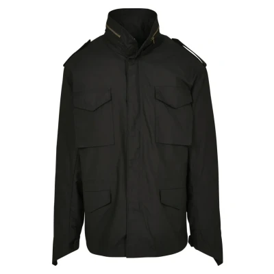 Obrázek Brandit Pánská bunda, černá (černá 2), 3XL