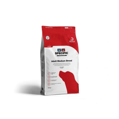 Obrázek SPECIFIC CXD M Adult Medium Breed 12kg