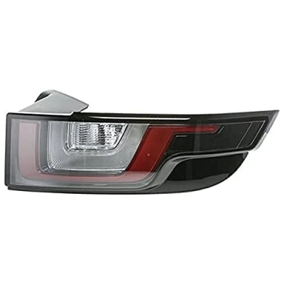 Obrázek HELLA 2SK 012 379 451 zadní světlo Hybrid pro mj. Range Rover Evoque (L538) Blackpack šedé ECE/CCC levé