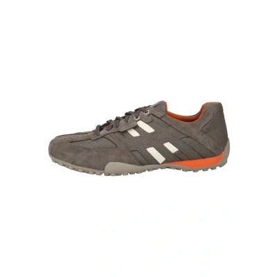 Obrázek Geox Tenisky, Muži, Velikost: 42, Lt grey/anthracite boty