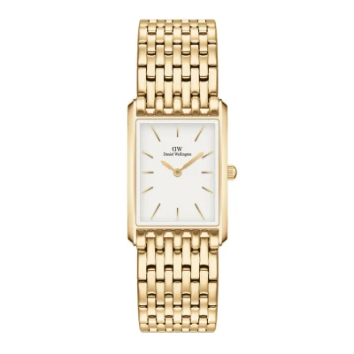 Obrázek Daniel Wellington Hodinky, Velikost: One Size, Gold