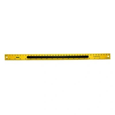 Obrázek Helix X60040 magnetický pravítko