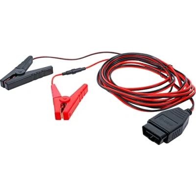 Obrázek BGS 63313 OBD 2 (EOBD) držák napnutí palubní sítě 5 m