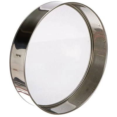 Obrázek IBILI CEDAZO Malla INOX Clasica 25 CMS, Stainless Steel, stříbrná, x 10 cm