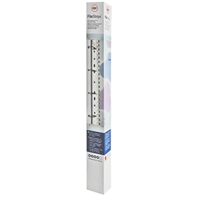 Obrázek GBC WireBind &amp; ClickBind lepicí pásky