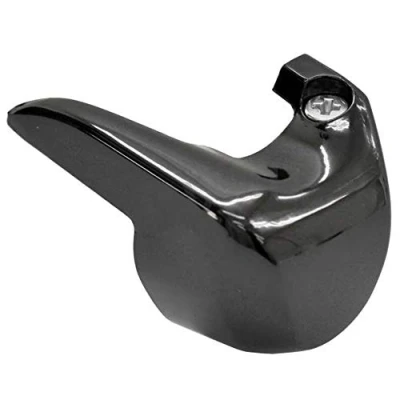 Obrázek Shimano Unisex Adult Embellecedor Maneta Iz. +Tor. Radsportzubehör, Mehrfarbig, One Size