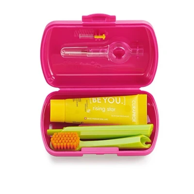 Obrázek Curaprox Travel set