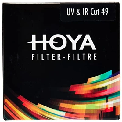 Obrázek HOYA UV IR Cut filtr D49 mm