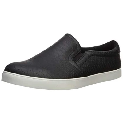 Obrázek Dr. Scholl&#039;s Dámské tenisky Madison, Black python