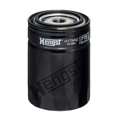 Obrázek Olejový filtr HENGST FILTER H17W02