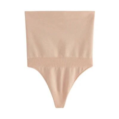 Obrázek Lindex Stahovací prádlo, Ženy, Velikost: 52/54, Beige